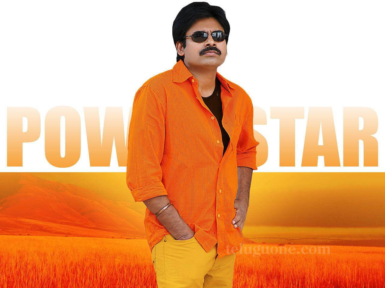 Pawan Kalyan Photos Wallpapers