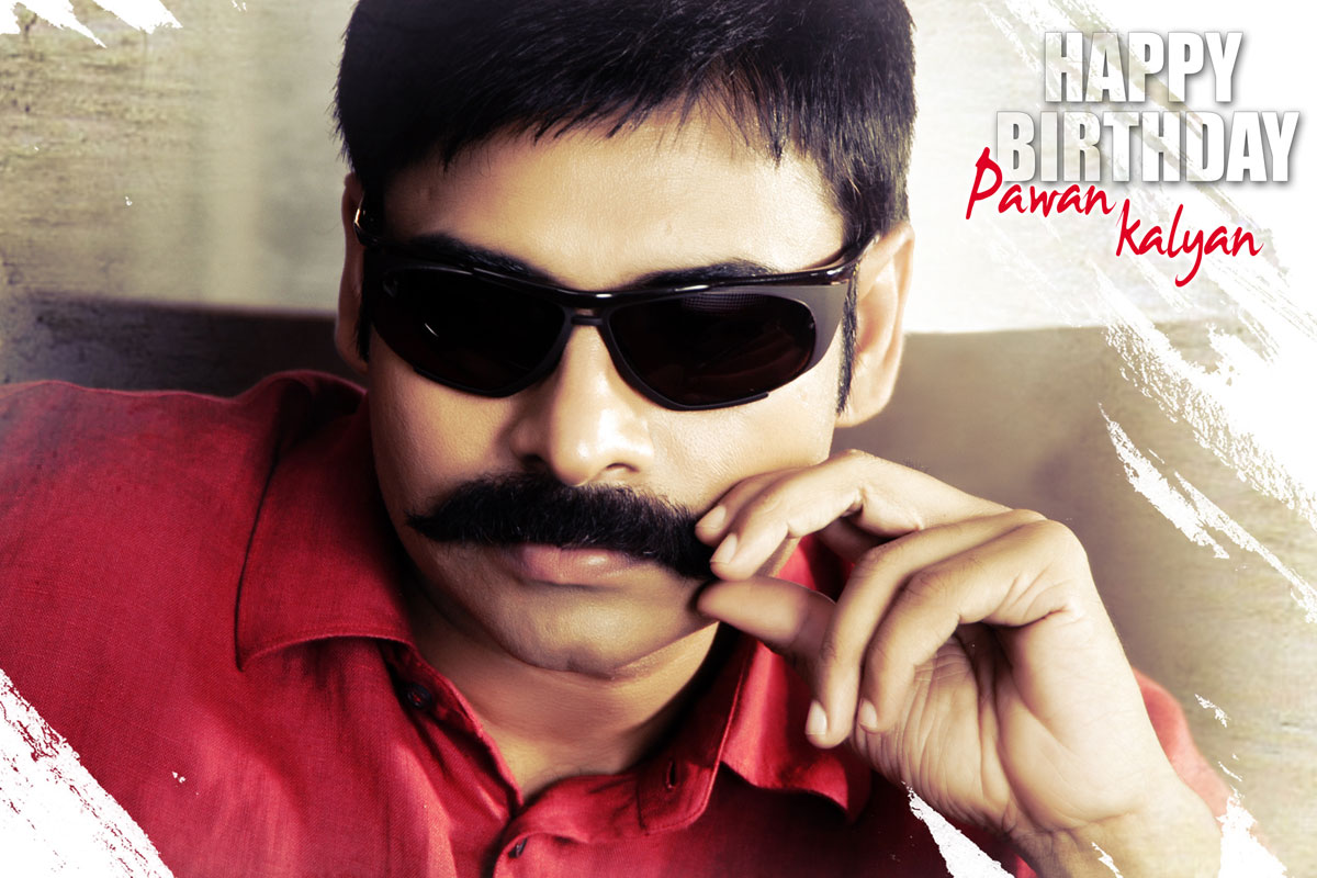 Pawan Kalyan Photos Wallpapers