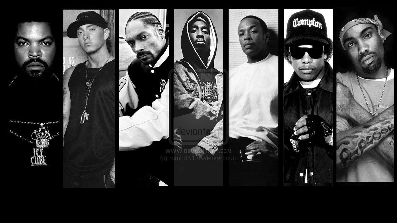 Pc Rap Wallpapers