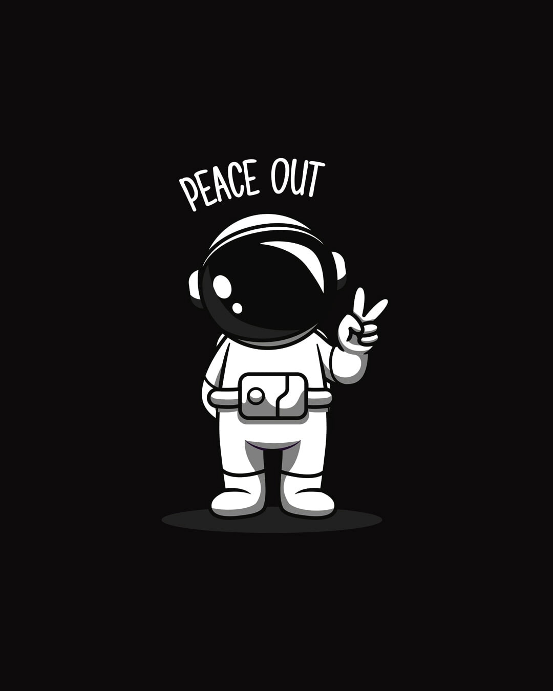 Peace Out Wallpapers