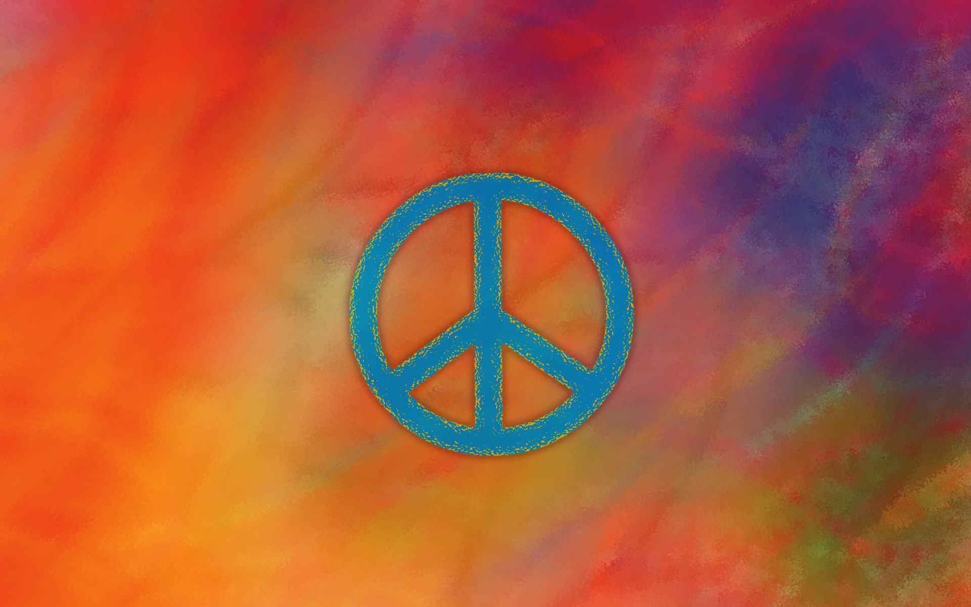 Peace Out Wallpapers