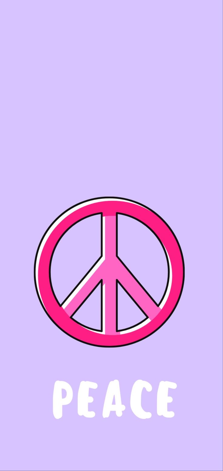 Peace Out Wallpapers