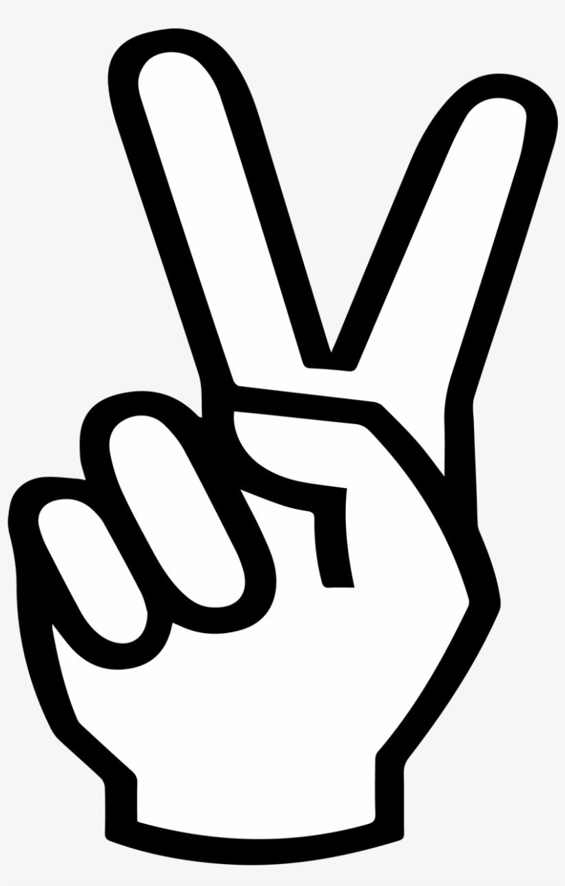 Peace Out Wallpapers