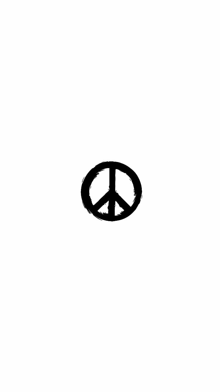 Peace Symbol Wallpapers