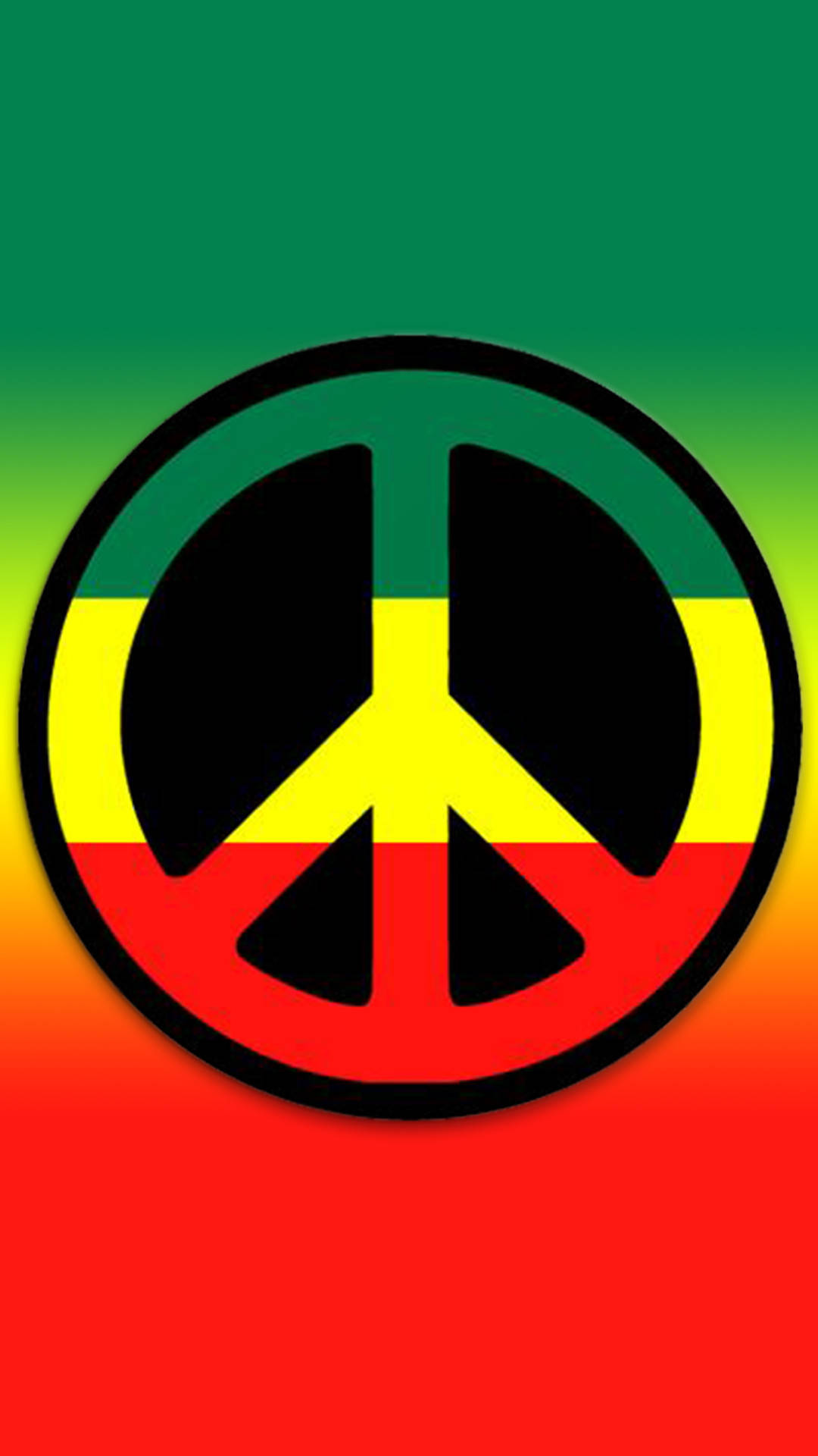 Peace Symbol Wallpapers