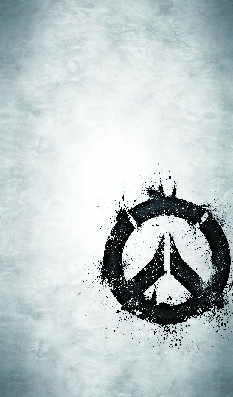 Peace Symbol Wallpapers