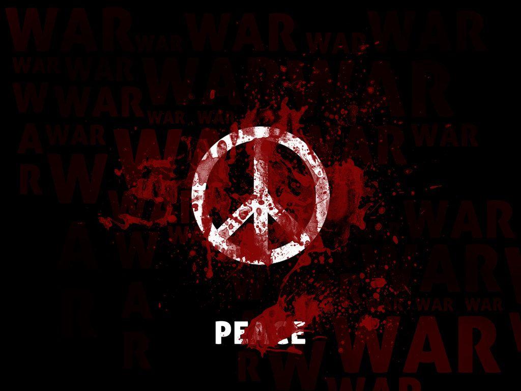 Peace Symbol Wallpapers