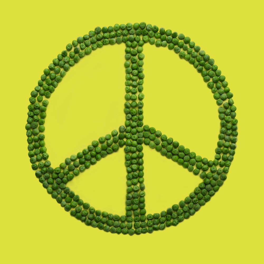 Peace Symbol Wallpapers