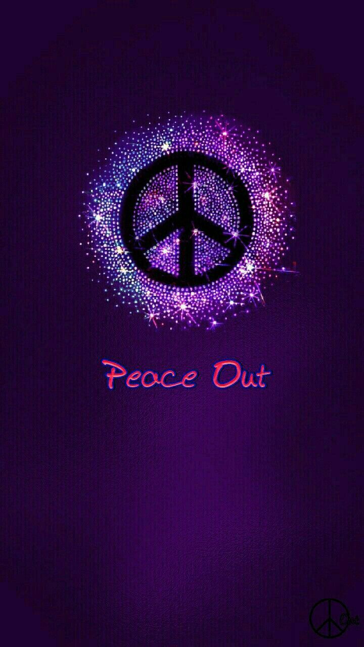 Peace Symbol Wallpapers