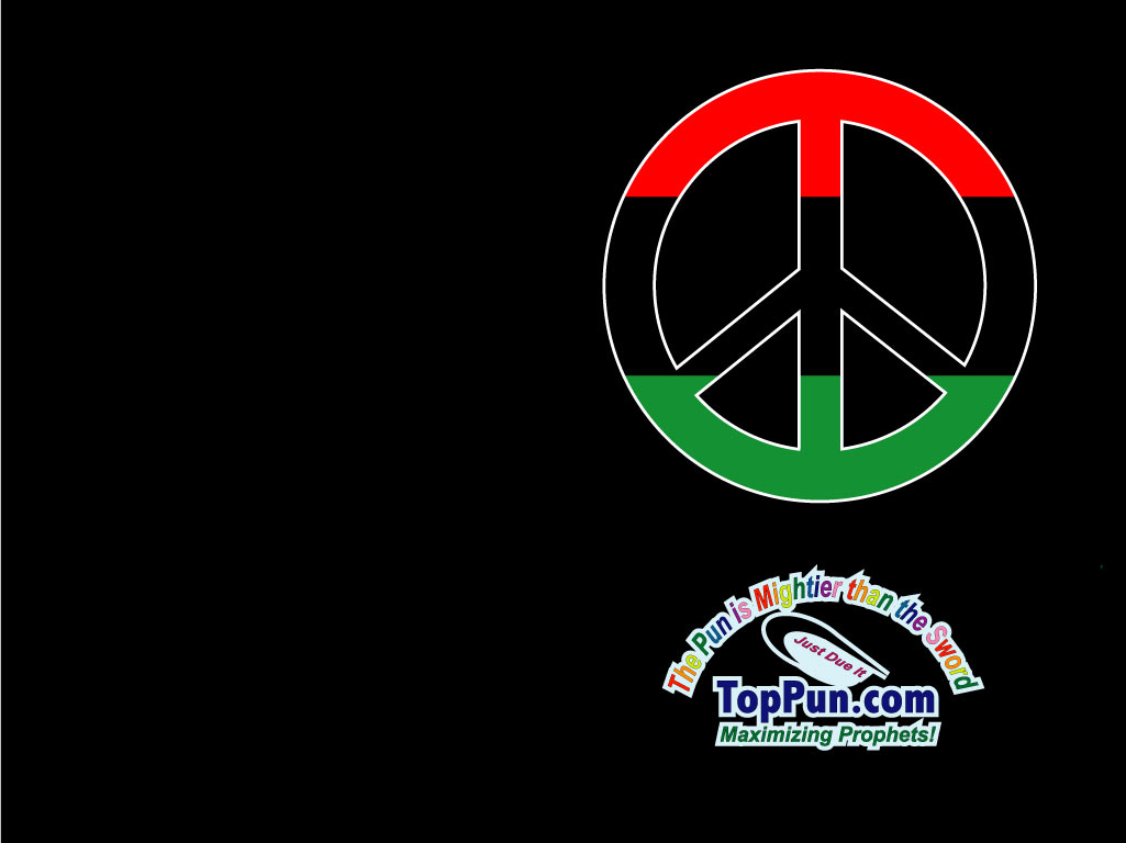 Peace Symbol Wallpapers