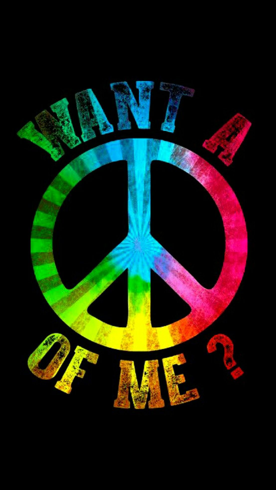 Peace Symbol Wallpapers