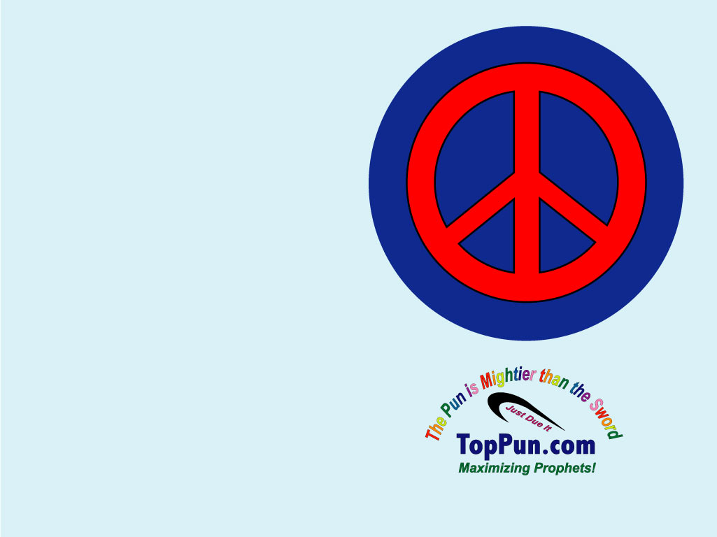 Peace Symbol Wallpapers