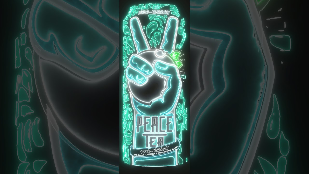 Peace Tea Wallpapers