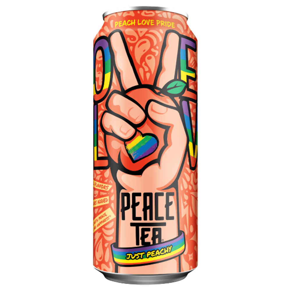 Peace Tea Wallpapers