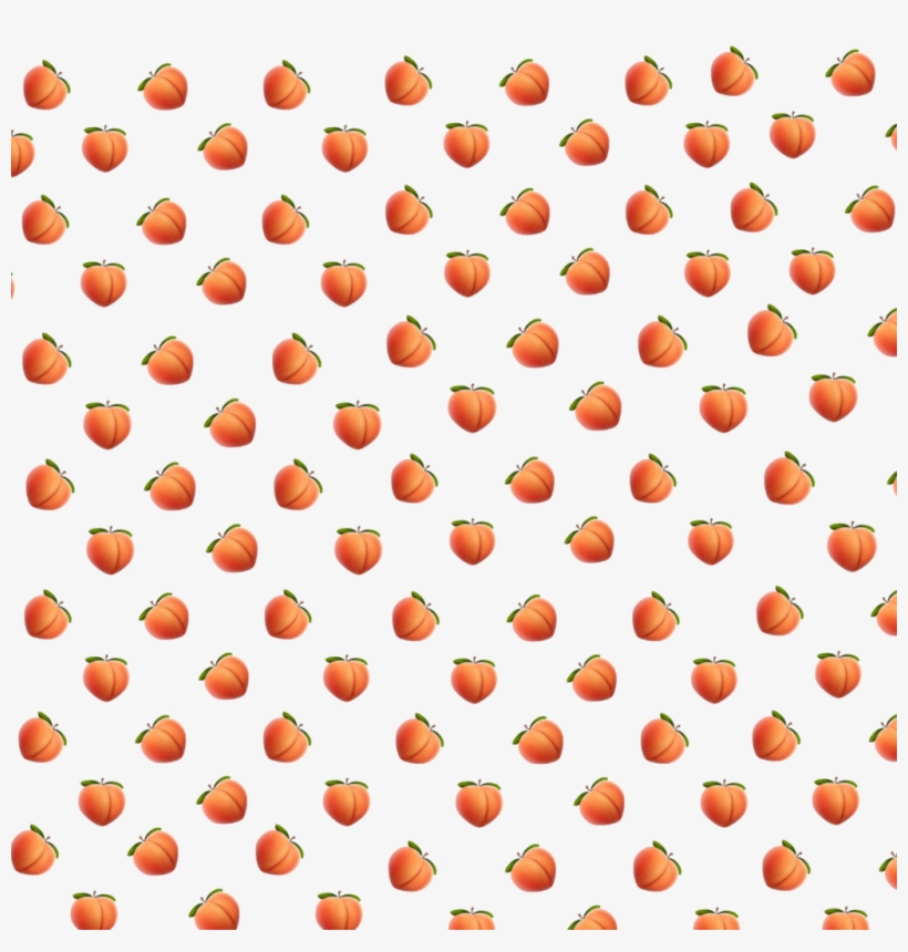 Peach Emoji Wallpapers