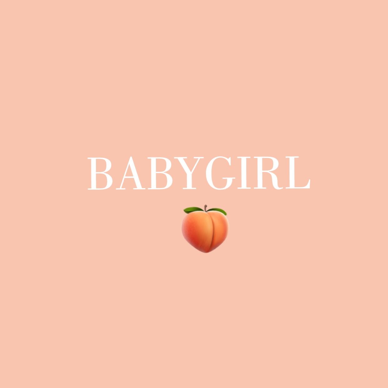 Peach Emoji Wallpapers