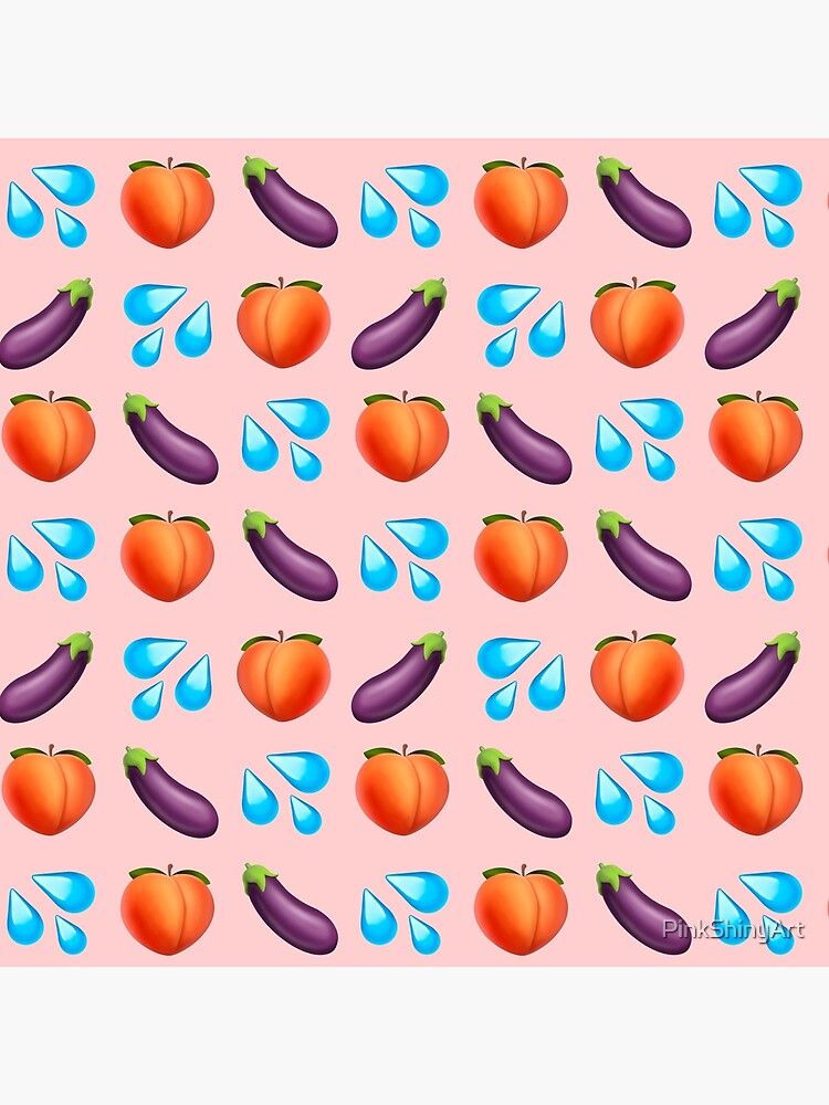 Peach Emoji Wallpapers