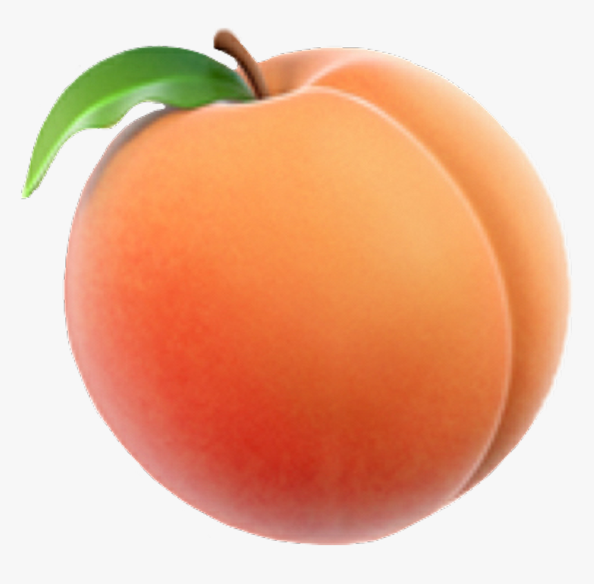 Peach Emoji Wallpapers