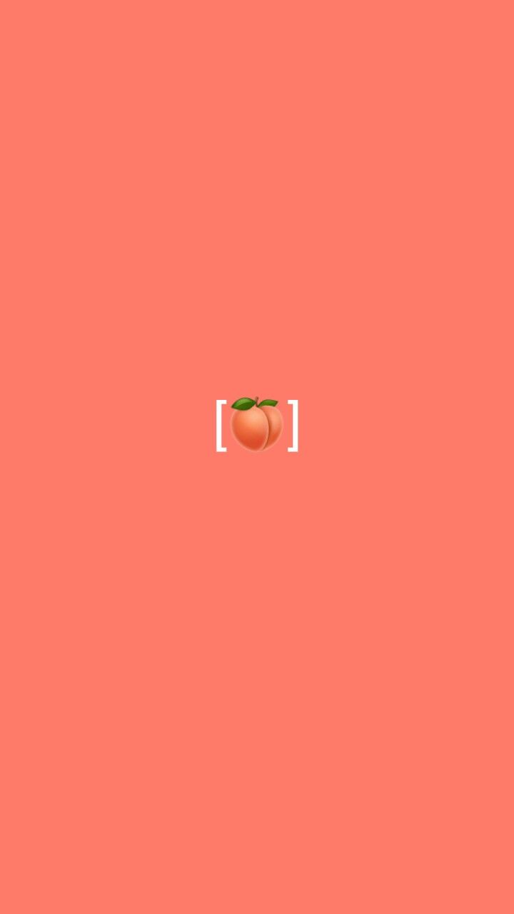 Peach Orange Wallpapers