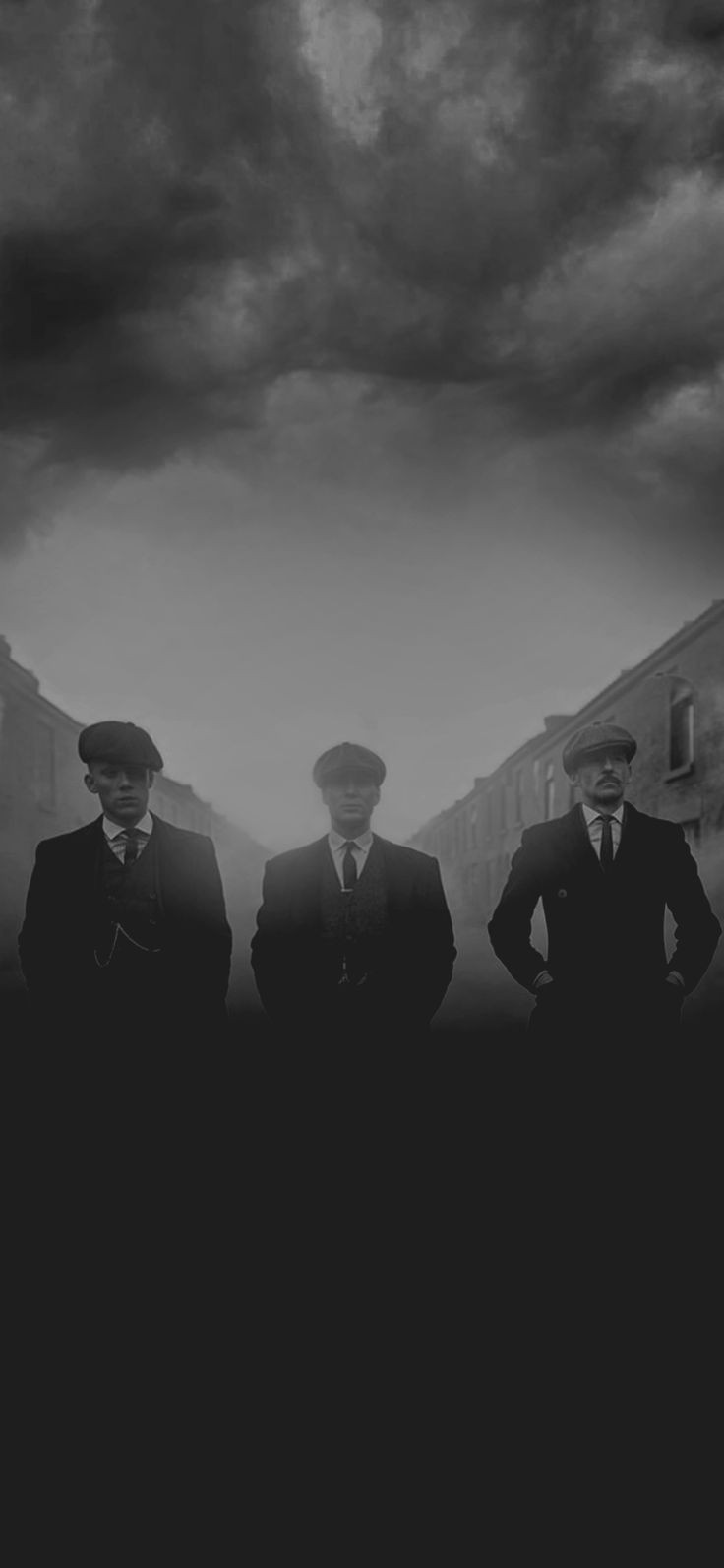 Peaky Blinders Lockscreen Wallpapers