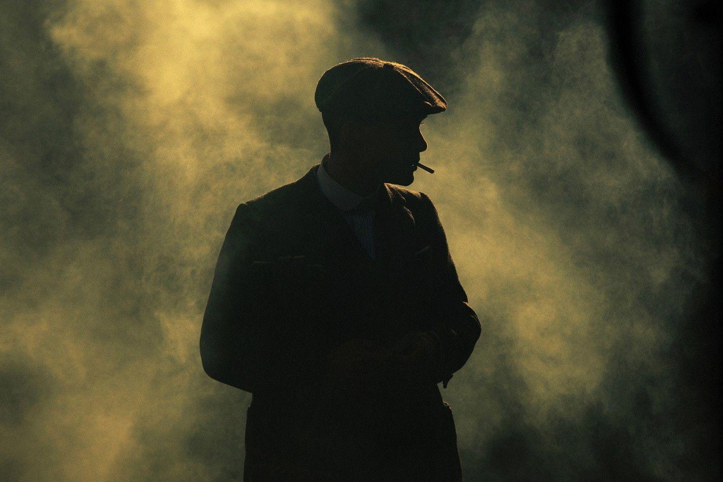 Peaky Blinders Lockscreen Wallpapers