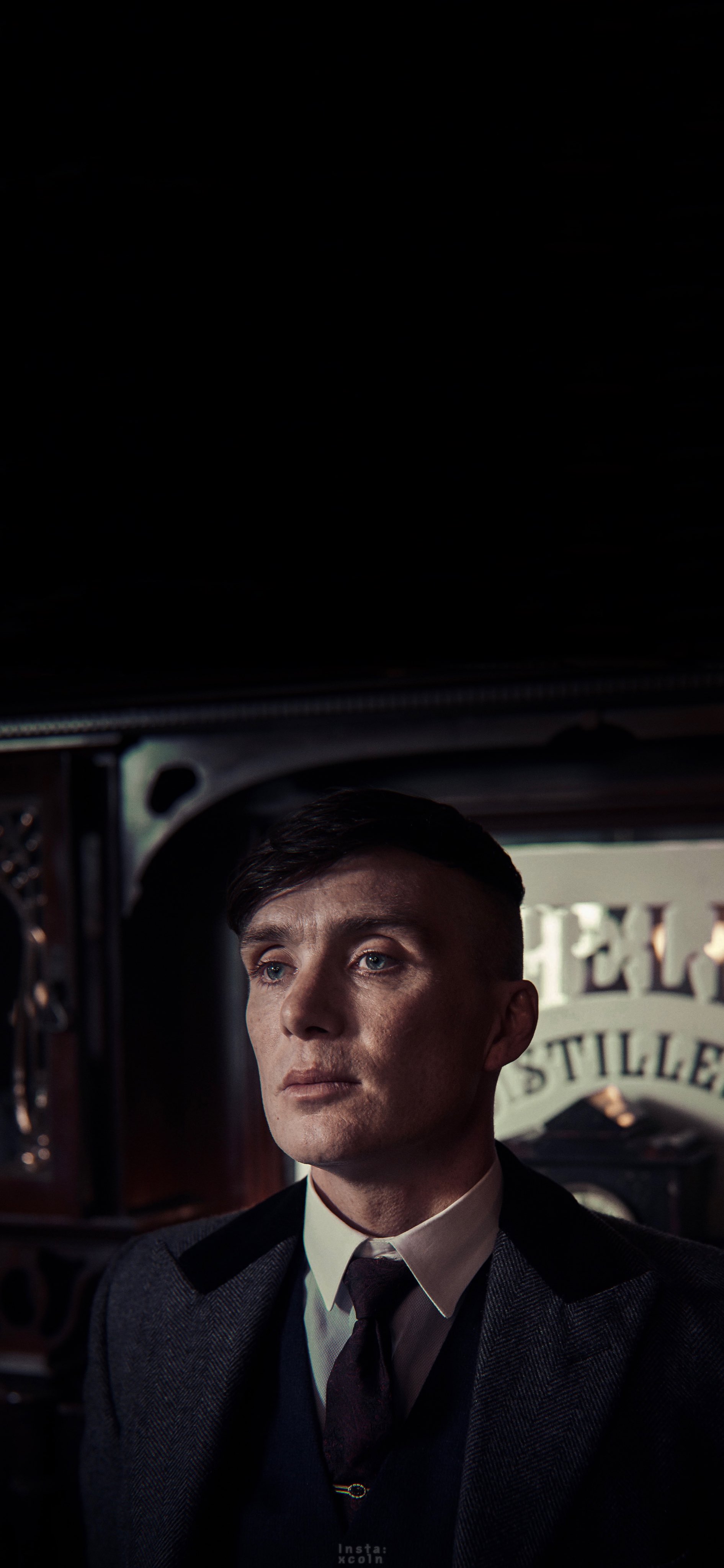 Peaky Blinders Lockscreen Wallpapers