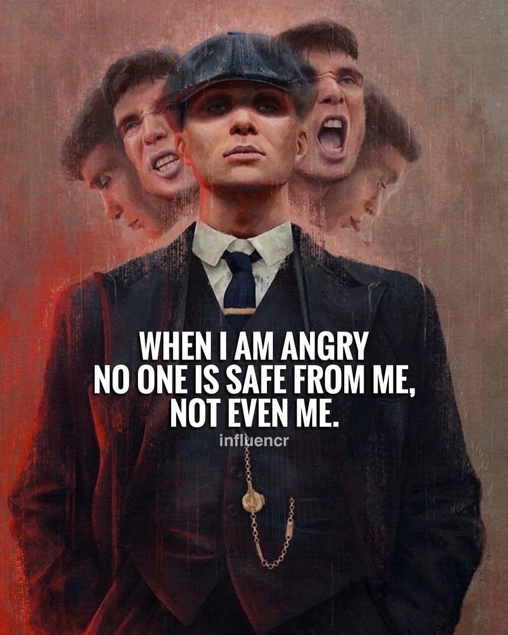 Peaky Blinders Quotes Wallpapers