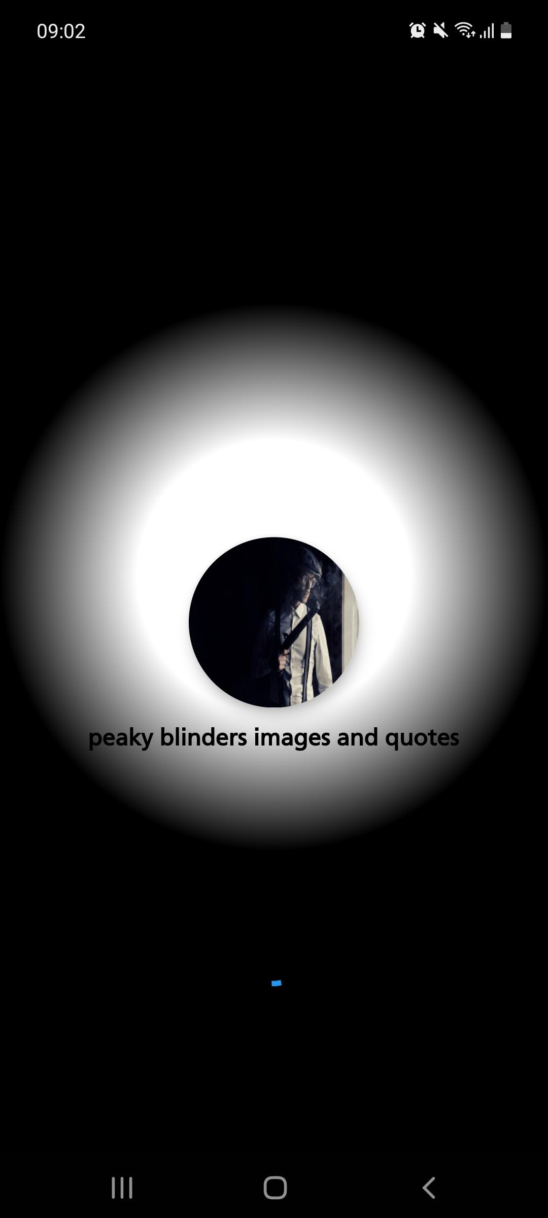 Peaky Blinders Quotes Wallpapers