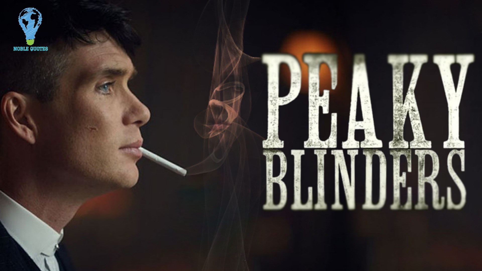 Peaky Blinders Quotes Wallpapers