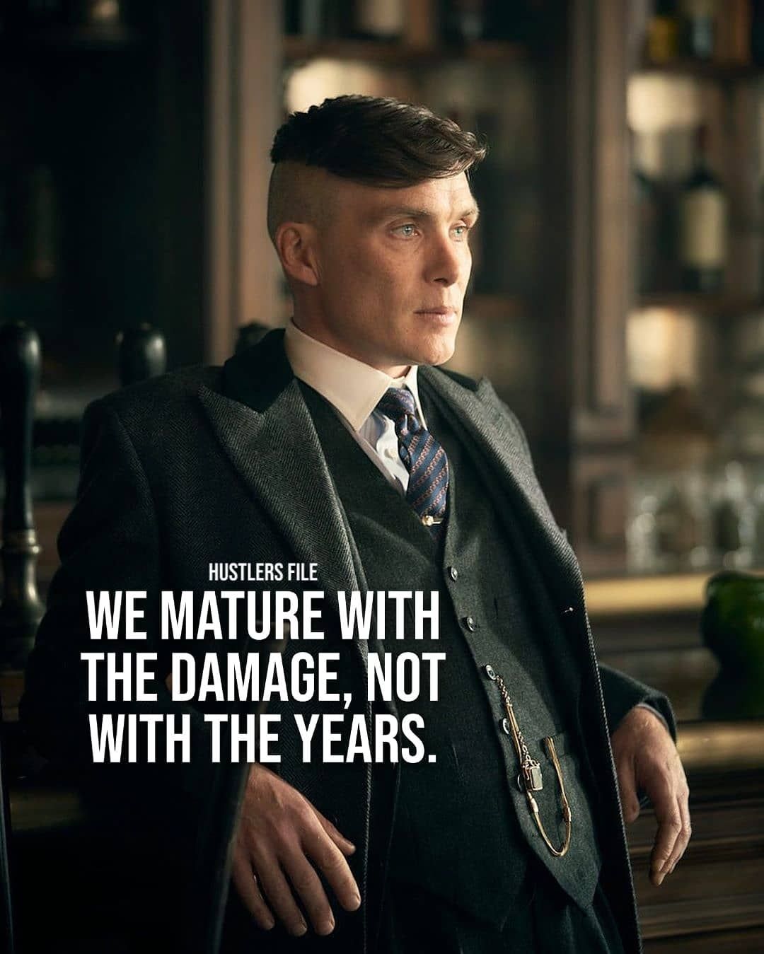 Peaky Blinders Quotes Wallpapers