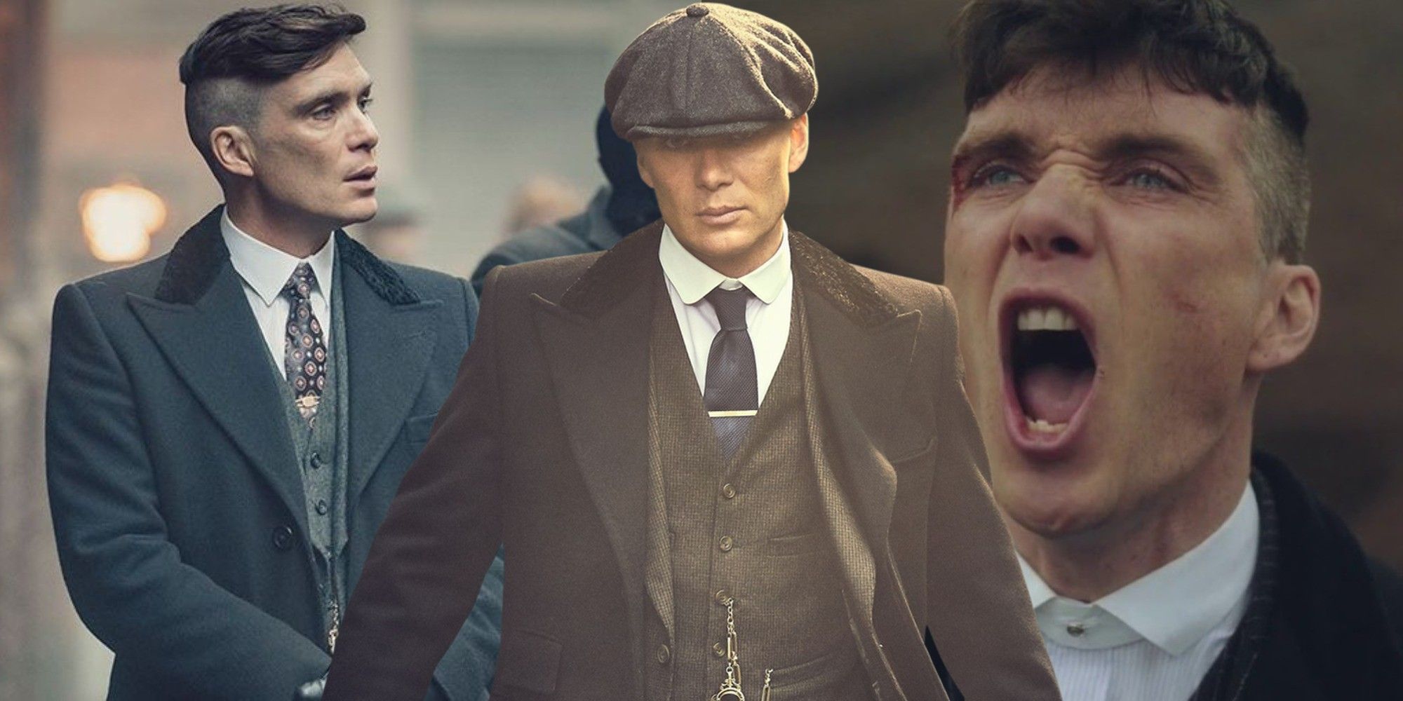 Peaky Blinders Quotes Wallpapers