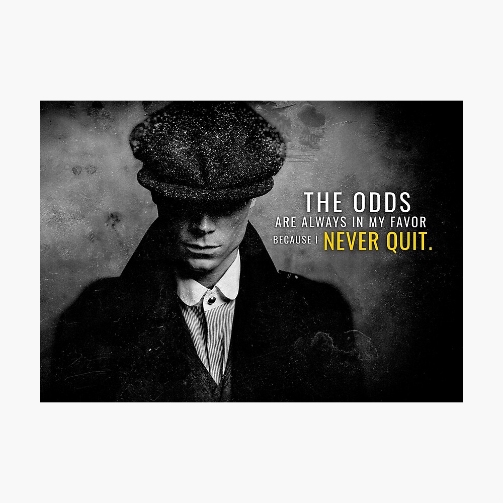 Peaky Blinders Quotes Wallpapers