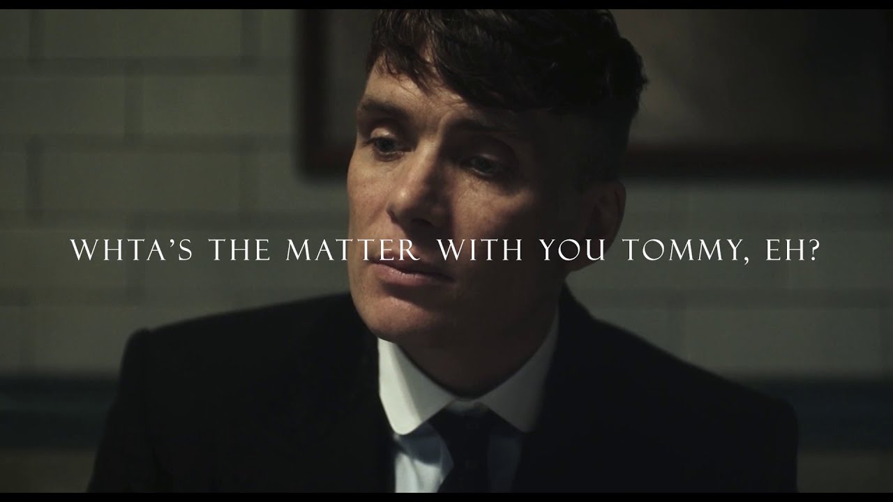 Peaky Blinders Quotes Wallpapers