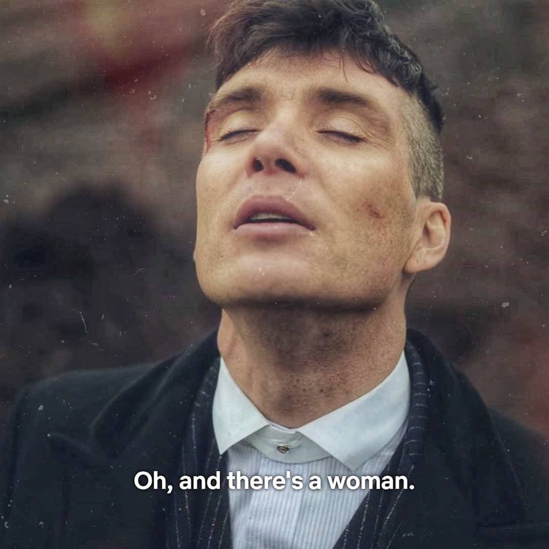 Peaky Blinders Quotes Wallpapers