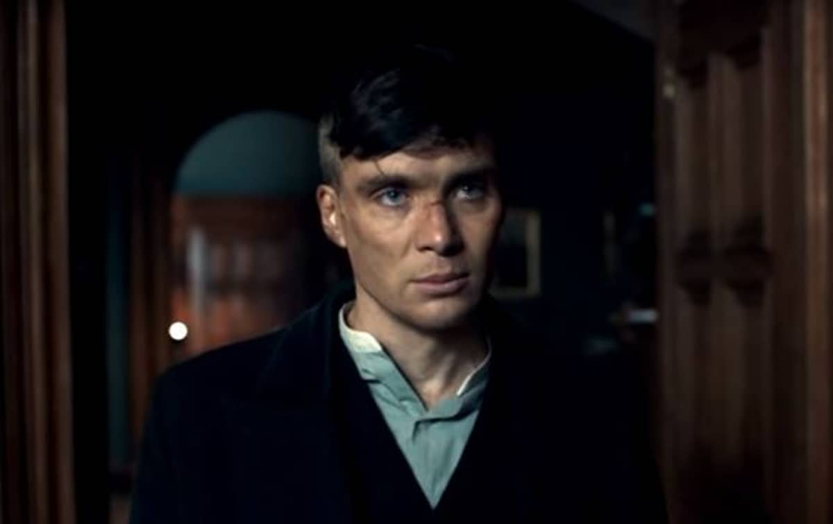 Peaky Blinders Quotes Wallpapers