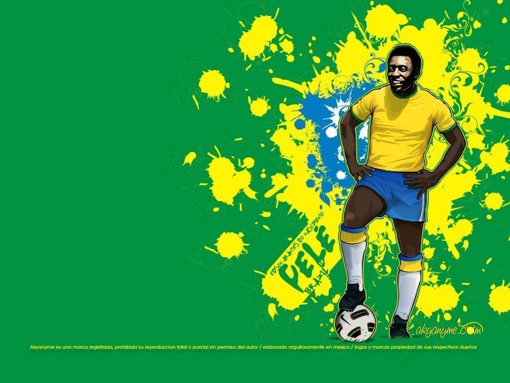 Pele Hd Wallpapers