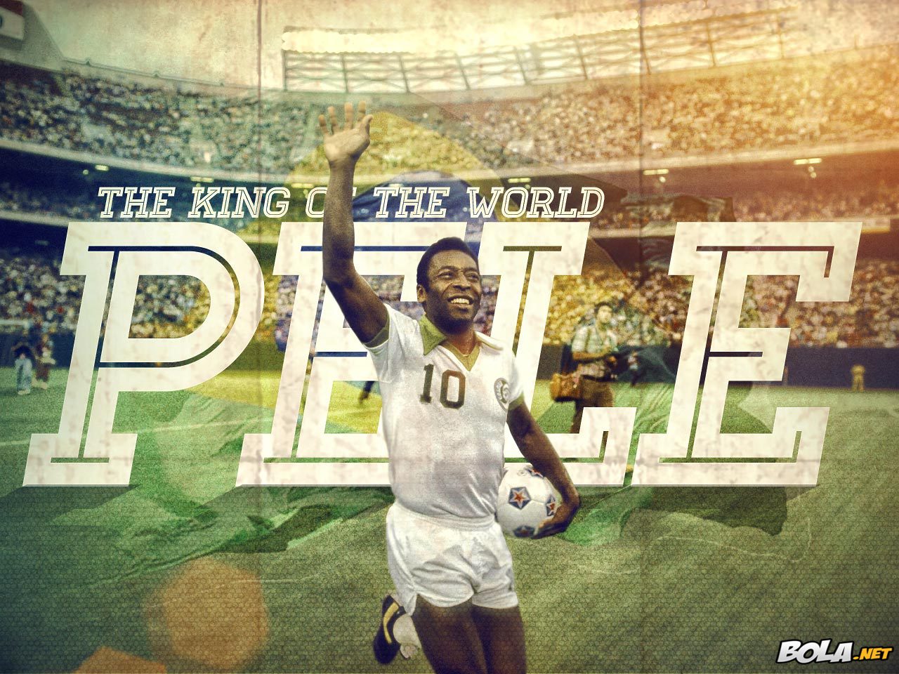 Pele Hd Wallpapers