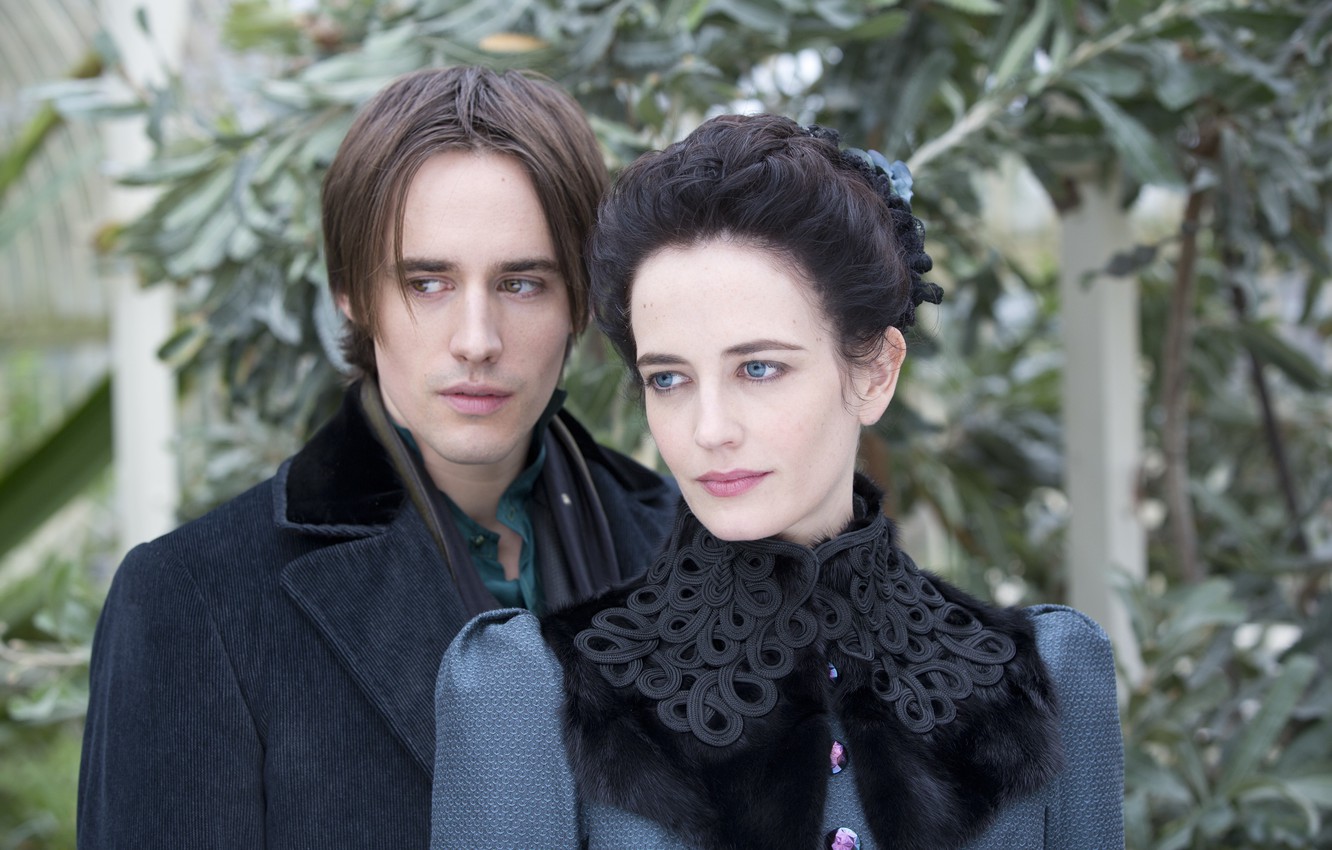 Penny Dreadful Images Wallpapers