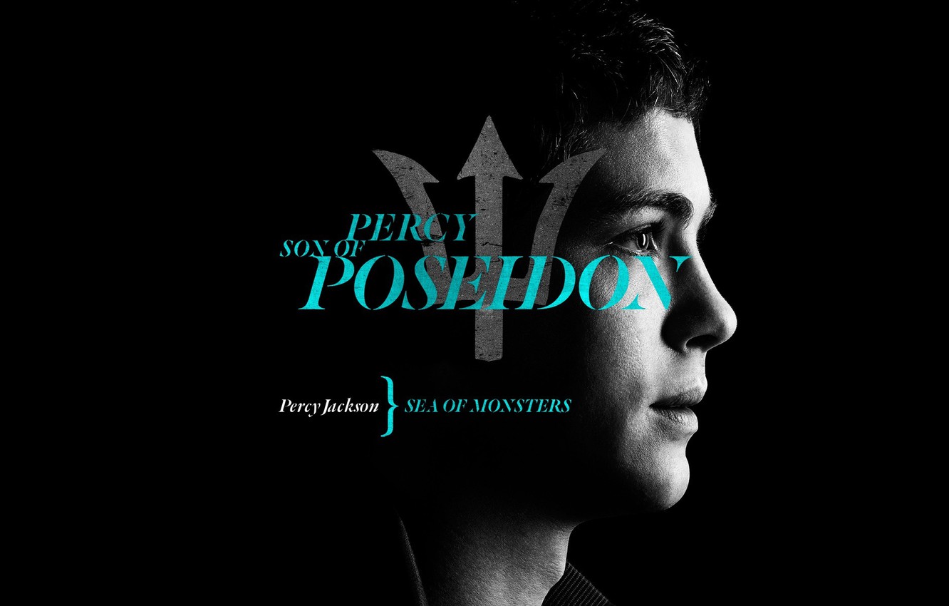 Percy Jackson Wallpapers