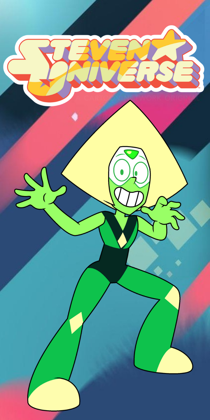 Peridot Phone Wallpapers