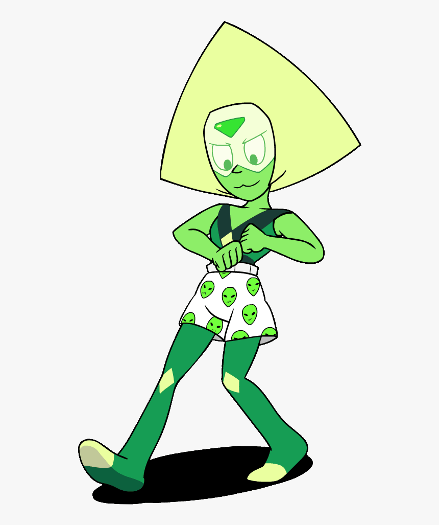 Peridot Phone Wallpapers