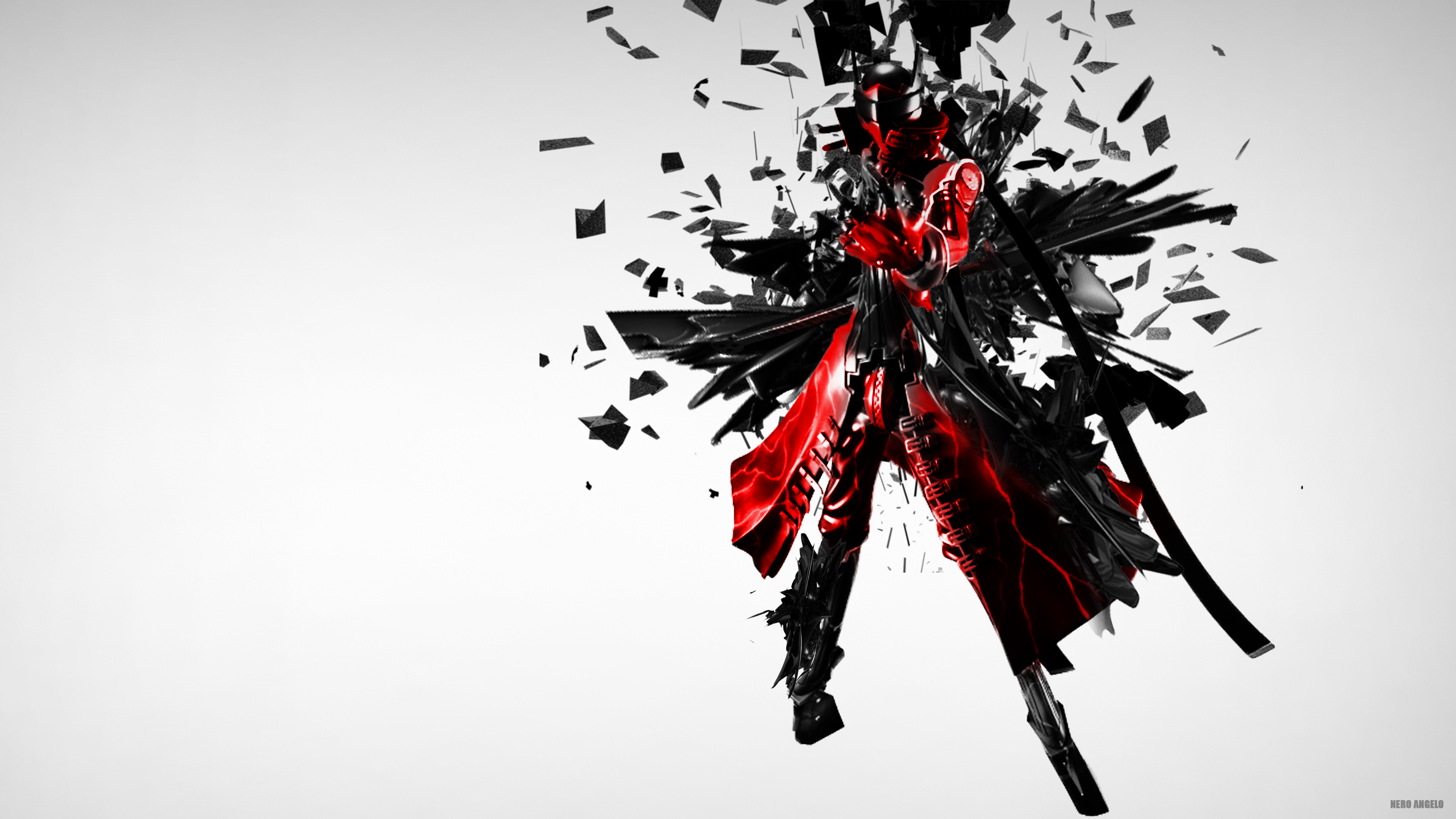 Persona 4 Izanagi Wallpapers