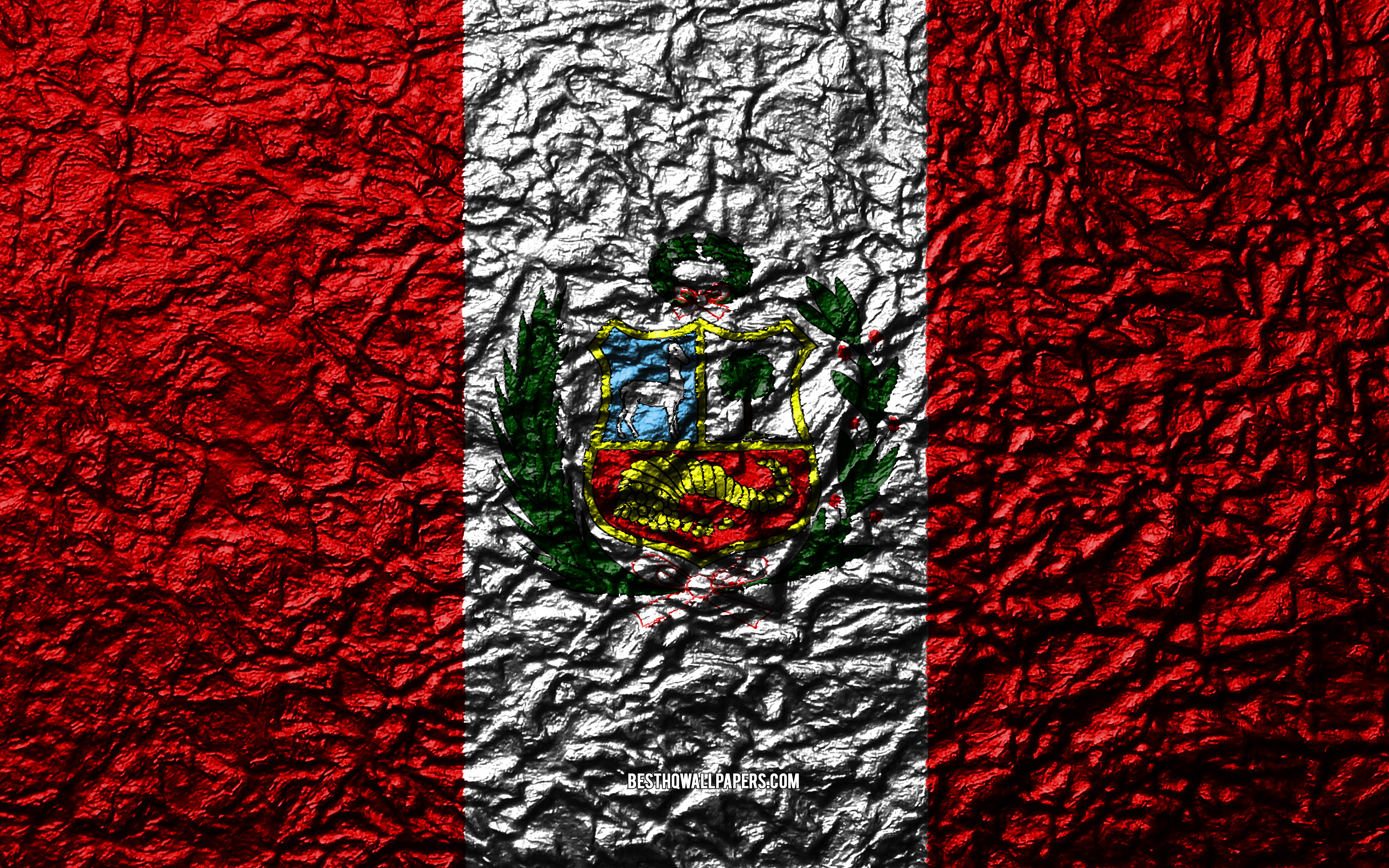 Peruvian Wallpapers