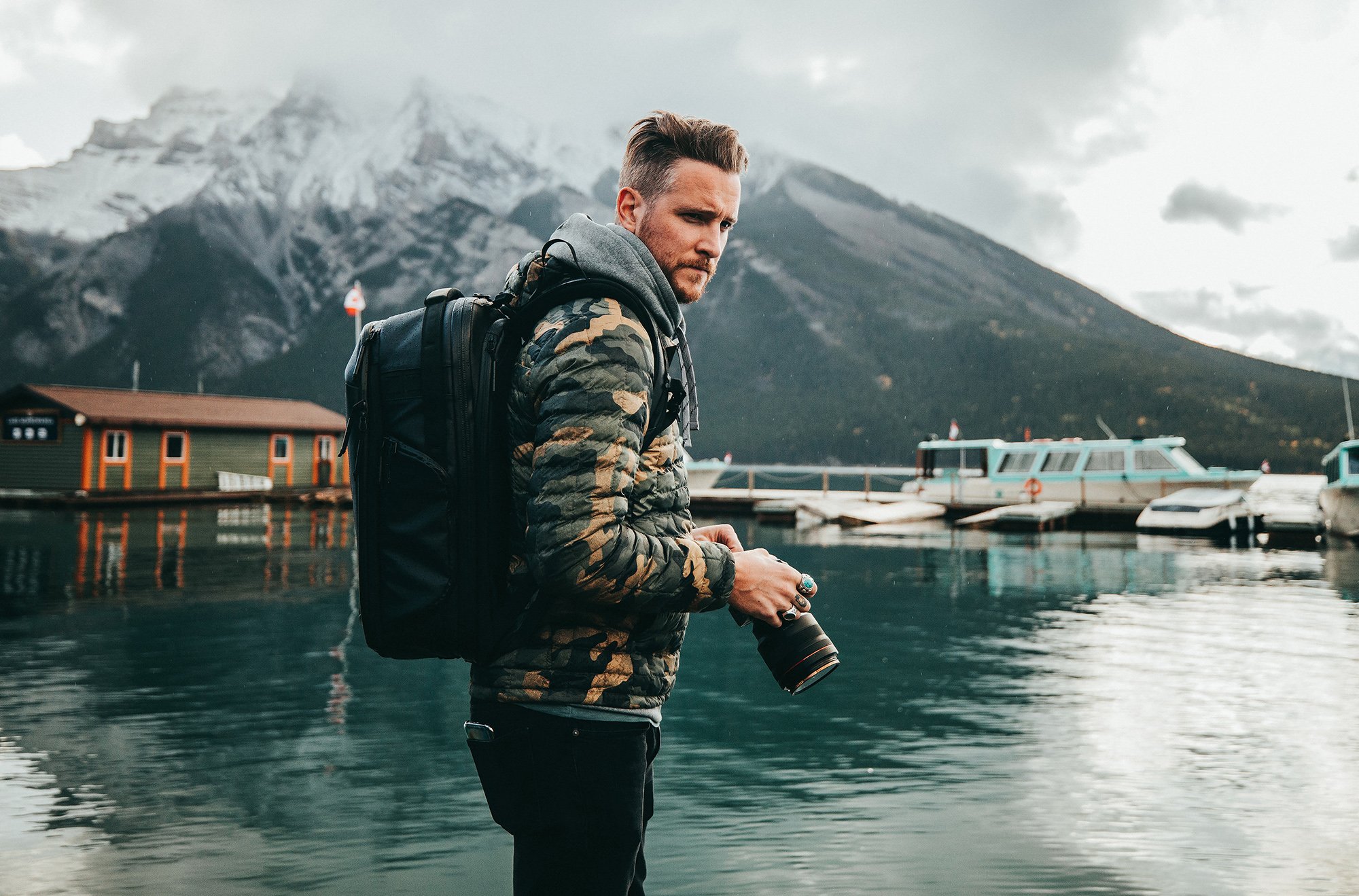 Peter Mckinnon Wallpapers