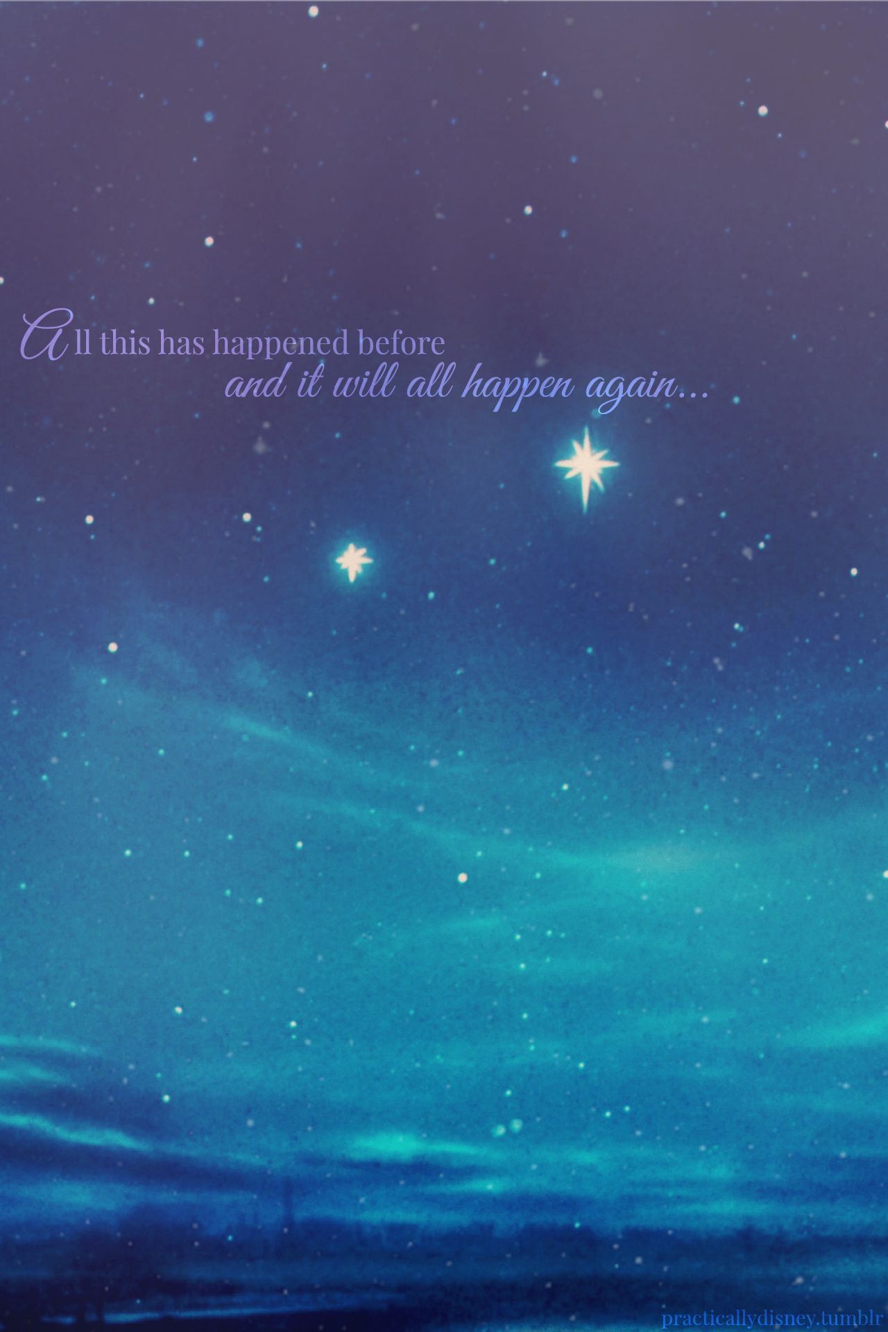 Peter Pan Tumblr Wallpapers