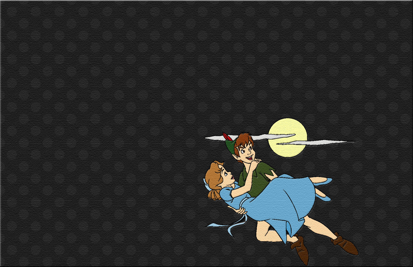 Peter Pan Tumblr Wallpapers