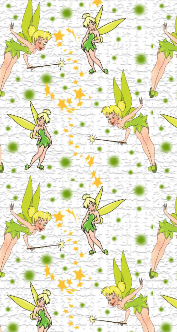 Peter Pan Tumblr Wallpapers