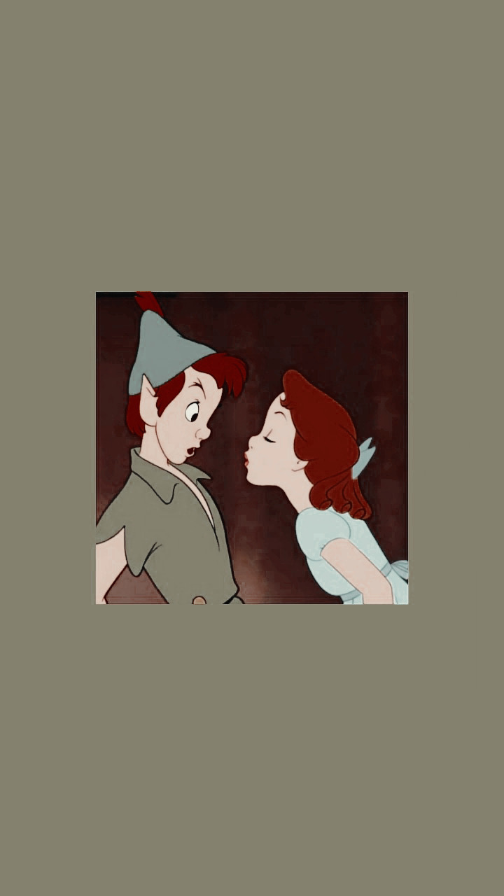 Peter Pan Tumblr Wallpapers