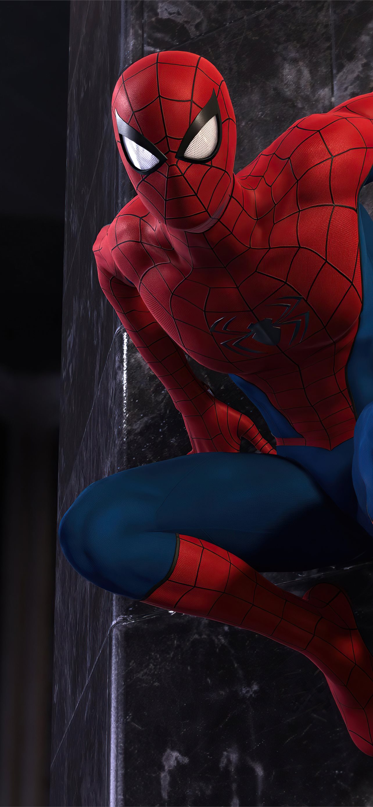 Peter Parker Wallpapers