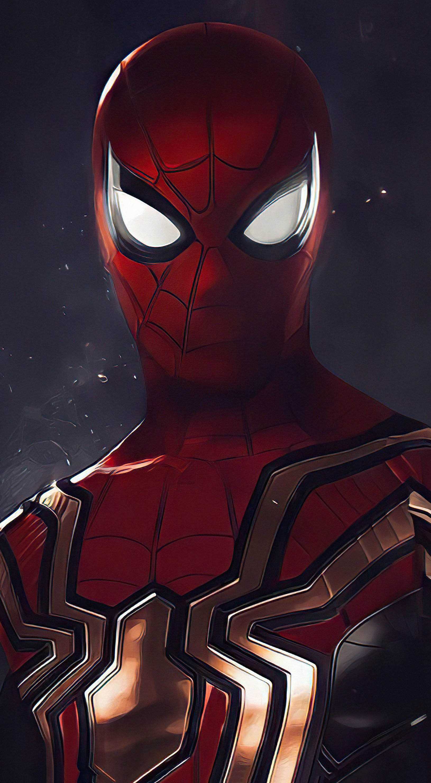 Peter Parker Wallpapers